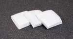 Pro-Shot Cotton Cleaning Patches Sq 1-1/8" .22/270 500/ct