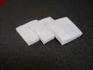 Pro-Shot 1 3/4" Square 100% Cotton Patches 1000/ct