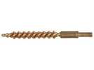 Pro-Shot Benchrest Brass Core/Bronze Bristle Pistol Bore Brush (5/40 Thread) .17 Cal