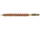 Pro-Shot Benchrest Brass Core/Bronze Bristle Rifle Bore Brush (8/32 Thread) .25 Cal