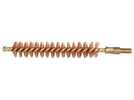 Pro-Shot Benchrest Brass Core/Bronze Bristle Rifle Bore Brush (8/32 Thread) .416 Cal