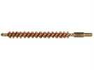 Pro-Shot Benchrest Brass Core/Bronze Bristle Rifle Bore Brush (8/32 Thread) 6mm/.243 Cal