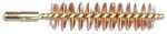 Pro-Shot Benchrest Brass Core/Bronze Bristle Rifle Bore Brush (8/32 Thread)  8mm