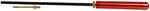 42" Coated Rifle Rod .22 Cal. - 6.5mm