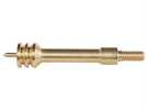 Pro-Shot Benchrest Quality Spear-Tip Brass Jag (8/32 Thread) .40/10mm