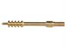 Pro-Shot Benchrest Quality Spear-Tip Brass Jag (8/32 Thread) .25 Cal