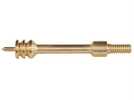 Pro-Shot Benchrest Quality Spear-Tip Brass Jag (8/32 Thread) .338 Cal