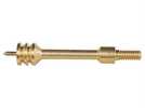 Pro-Shot Benchrest Quality Spear-Tip Brass Jag (8/32 Thread) .357 Cal