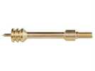 Pro-Shot Benchrest Quality Spear-Tip Brass Jag (8/32 Thread) .357/.38/9mm