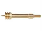 Pro-Shot Benchrest Quality Spear-Tip Brass Jag (8/32 Thread) .44 Cal