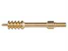 Pro-Shot Benchrest Quality Spear-Tip Brass Jag (8/32 Thread) 8mm