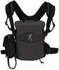 Browning Bino Hub Binocular Harness Black