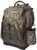 Cupped Waterfowl Hunting Backpack Mossy Oak Bottomland