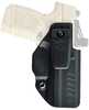 FN Reflex IWB Holster For FN Reflex Black RH