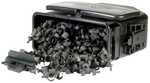 New from FN 200rd SAW M249S ammo box with 500 new M27 links. Comes new in original FN Packaging.