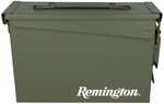 Remington Ammo Can 30 Cal. (Metal)