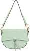 Rugged Rare Zoey Concealed Carry Purse Mint