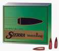 For years shooters have associated accuracy and superior ballistic performance with one name more than any other - Sierra. On the range or in the field Sierra bullets offer that extra margin of perfor...