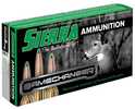Sierra GameChanger Rifle Ammunition .30-06 Springfield 165 Gr TGK 2800 Fps 20/ct