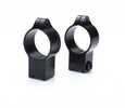 Talley 2-Piece Rimfire Scope Rings CZ 452 European- 455- 457- 512- 513 30mm Low