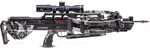 Tenpoint TRX515 Reverse Draw ACUslide MAXX EVO-X Elite Black Scope Vektra