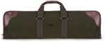 Over/Under Shotgun Case Green/Lt