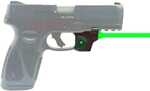 Viridian E Series Green Laser Sight For Taurus G2C G3 G3c G2S PT111 G2 Black