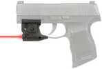 Viridian Reactor R5 Gen 2 Red Laser Sight For Sig Sauer P365 w/ECR w/Ambidextrous IWB Holsterer