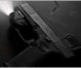 Viridian Custom CTL For Glock 17/19/22/23 580 Lumen Tactical Light w SAFECharge