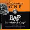 Take Training To The Next Level With B&P Competition One. This Versatile Training Cartridge Is Designed To Refine And Improve Shooting. It features The Gordon Technology To Aid In Reduced Felt Recoil.