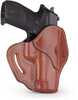 1791 BH2.3 Holster Stealth Black RH