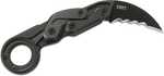 CRKT Provoke Folding Knife With Kinematic Innovations / Veff Serrations 2-2/5" Blade