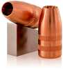 Lehigh originated Controlled Fracturing Technology. These bullets are designed to deliver maximum terminal performance. Controlled Fracturing bullets are produced from either solid copper or solid bra...