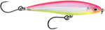 Rapala X-Rap® Twitchin’ Minnow 4" Electric Chicken