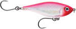 Rapala X-Rap® Twitchin’ Mullet 2-1/2" Hot Pink