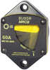 Blue Sea 7040 187 - Series Thermal Circuit Breaker - 60Amp