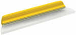 Quick Dry Water Blade 14"SW21414 Life's Too Short To Chamois. Our most popular water blade. 14" wide blade is perfect for drying automobiles, boats, RV's and around the home. T-Bar edge whisks away wa...