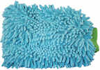 Chenille Micro Fiber MittSW61865 Thousands of tiny micro fibers 1/100th the width of a human hair clean without smearing or streaking. Super-soft chenille micro fiber strands gently wash paint, fiberg...