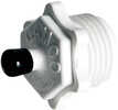 Camco Blow Out Plug - Plastic - Screws Into Water Inlet
