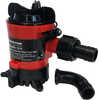 Cartridge Bilge Pumps 500 GPHFor 500 GPH, we have improved the design with easy-to-install Dura-Port discharge ports to eliminate stress cracking caused by over-tightened hose clamps. The pumps are de...