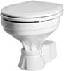 AquaT Marine Electric ToiletAvailable in a wide variety of different versions marketed under three basic models - standard and premium electric-powered or manual - the Johnson Pump AquaT marine toilet...