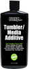 Tumbler/Media Additive - 16 oz. BottleFlitz Tumber/Media Additive will not harm ANY METAL or Primer. Will not stress brass. No Ammonia. No Buildup. Suitable for corn cob, walnut or other media. Cuts t...