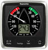 i60 SeaTalkng Instruments - WindThe all-new i60 Instruments from Raymarine offer boaters an excellent combination of great looks, high performance and extreme value.  Designed to accommodate either st...