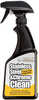 Flitz Stainless Steel & Chrome Cleaner w/Degreaser - 16 oz. Spray