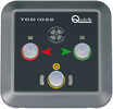 TDC1022 Thruster Push Button ControllerThe Quick TCD series remote control systems have been designed to control the stern and bow thrusters manufactured by Quick&reg;. The TCD 1022 control panel is f...