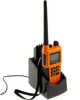 Mcmurdo R5 Gmdss Vhf Handheld Radio - Pack A - Full Feature Option