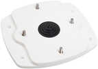 Direct Mount Adapter Plate for Simrad HALO&trade; Open Array RadarSeaview's Simrad HALO&trade; adapter plate is a great solution when replacing an existing Simrad Broadband 3G&trade;, Broadband 4G&tra...