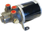 Octopus Hydraulic Gear Pump 12v 16-24ci Cylinder