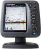 Furuno FCV628 5.7" Fishfinder w/RezBoost