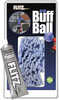Original Buff Ball - Extra Large 7" with 1.76oz Tube Flitz PolishA revolutionary way to Buff & Polish.Features: Buffs hard-to-reach areas in seconds Fits all drills, air tools, drill presses and bench...